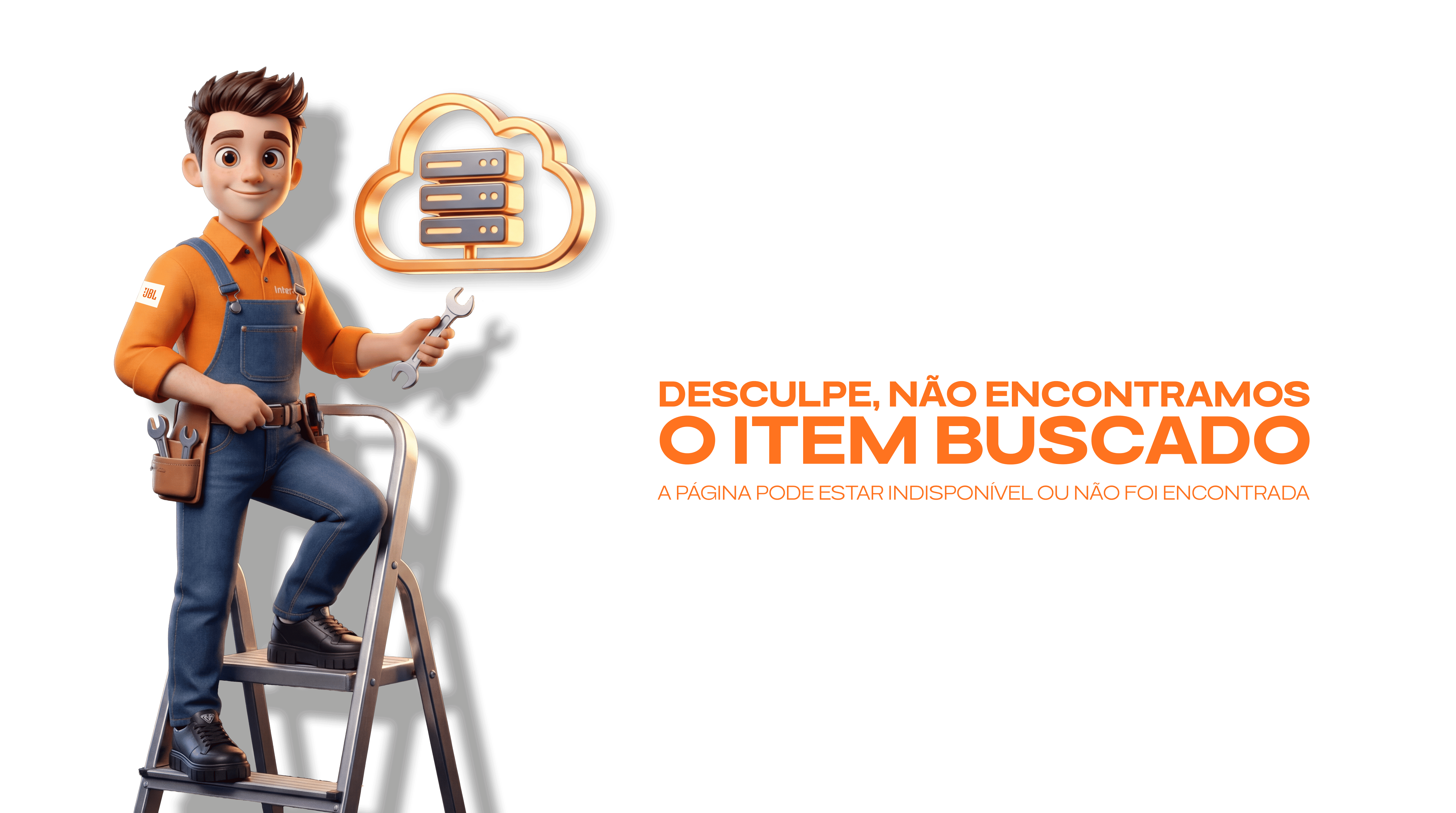 Produto não encontrado!