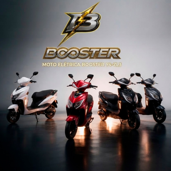 Moto elétrica do Paraguai: é possível trazer para o Brasil?