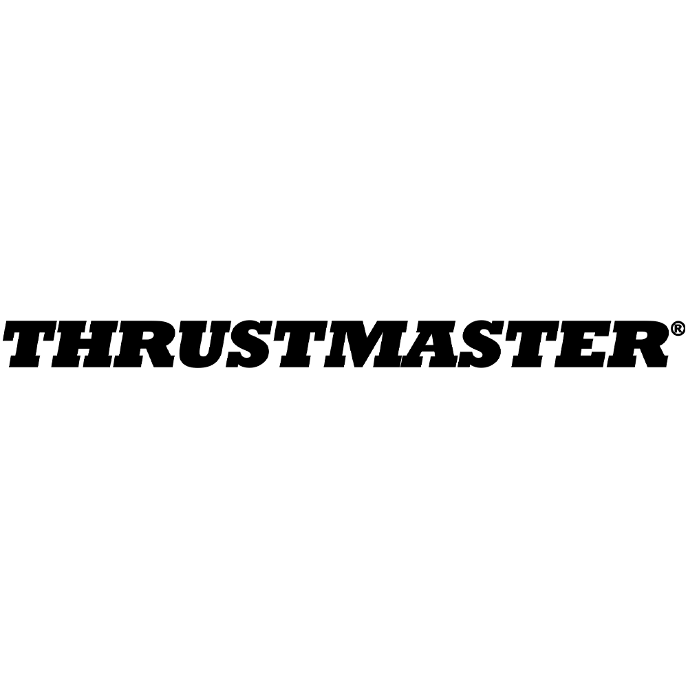 THRUSTMASTER