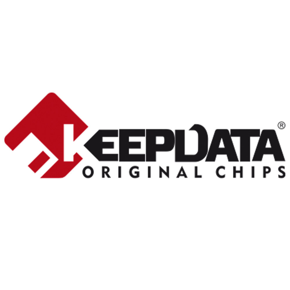 KEEPDATA