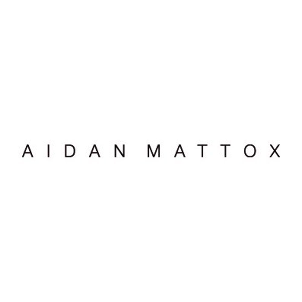 AIDAN MATTOX