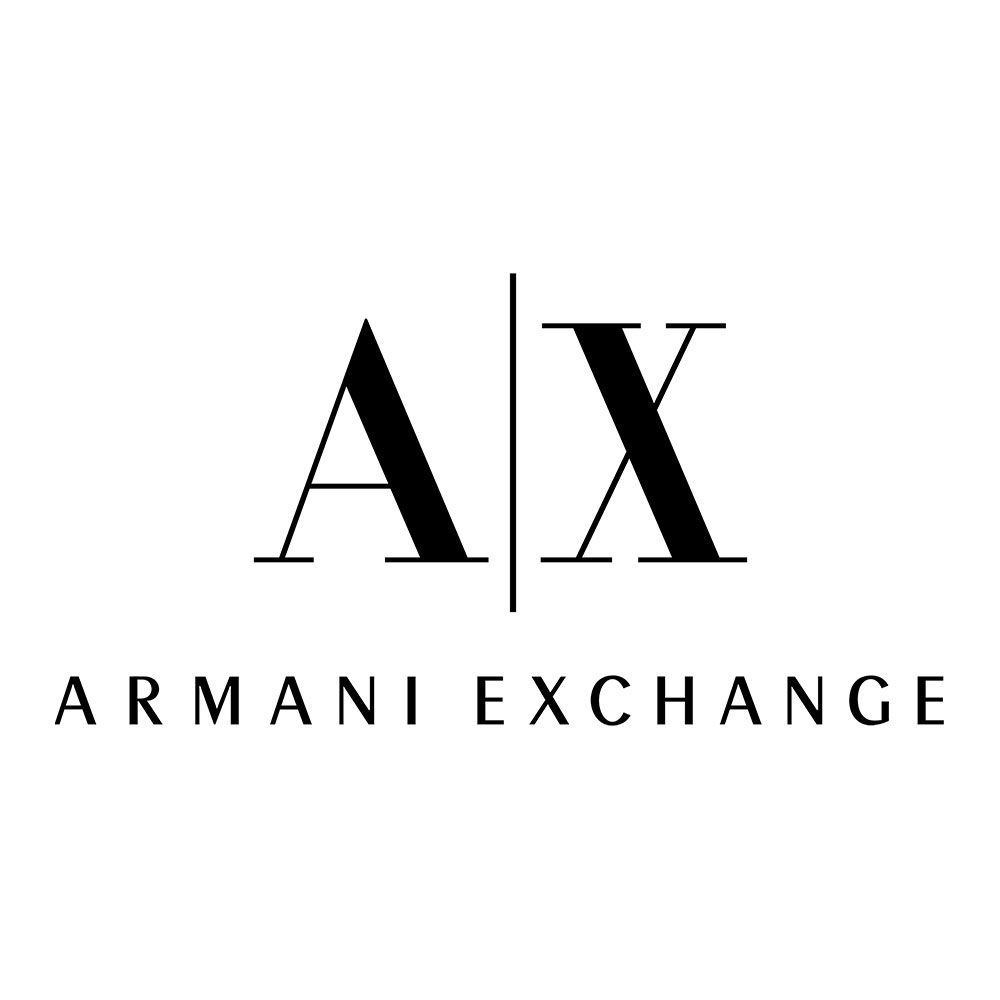 ARMANI EXCHANGE