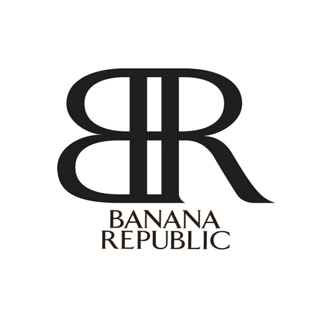 BANANA REPUBLIC