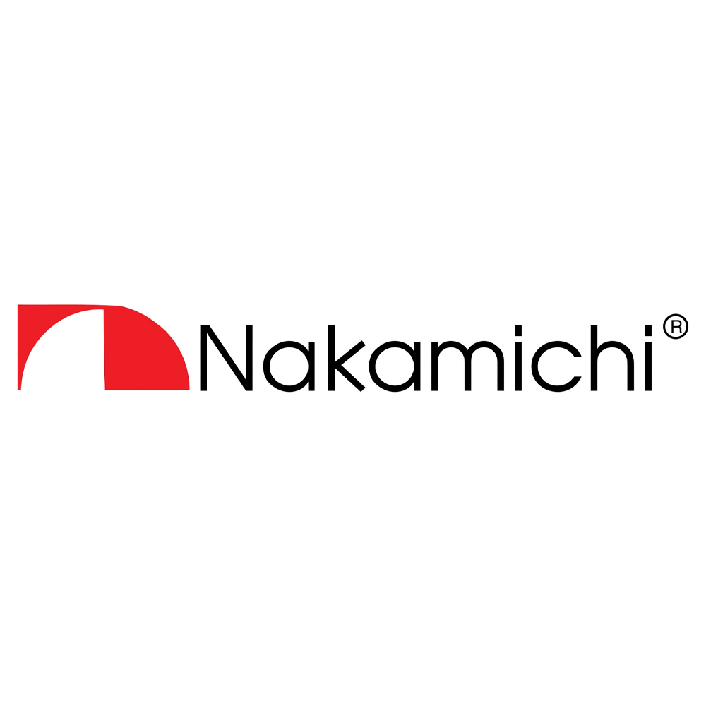 NAKAMICHI