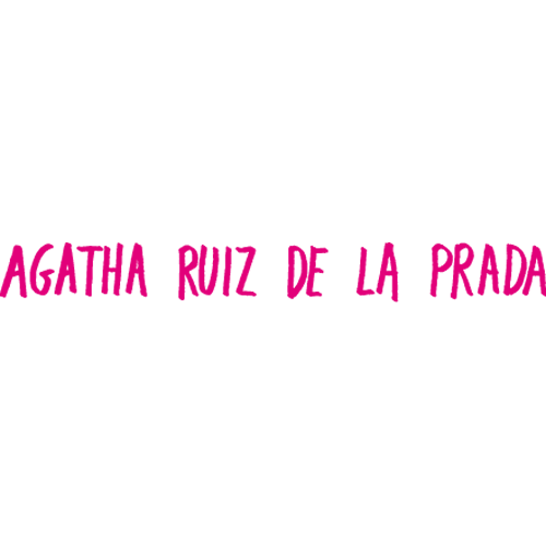 AGATHA RUIZ DE LA PRADA