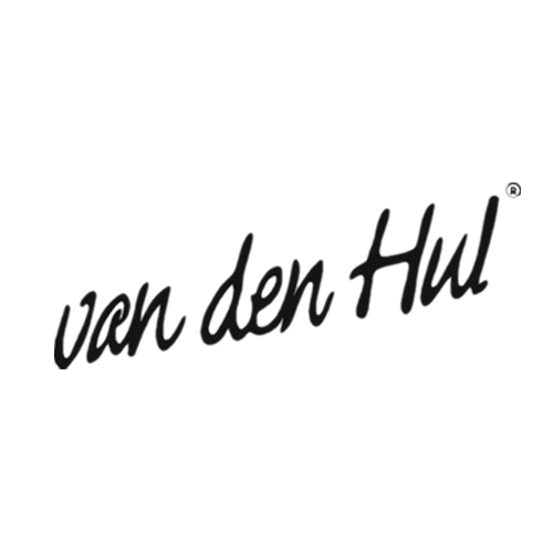 VAN DEN HUL