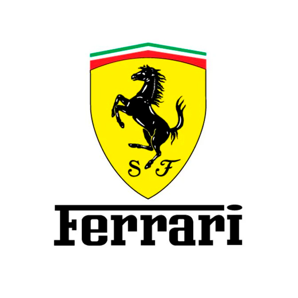 FERRARI PERFUMES