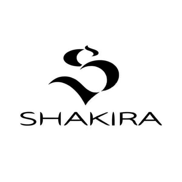 SHAKIRA