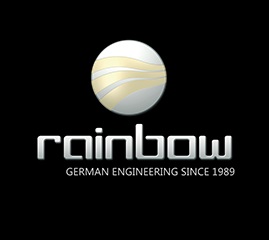 RAINBOW CAR AUDIO