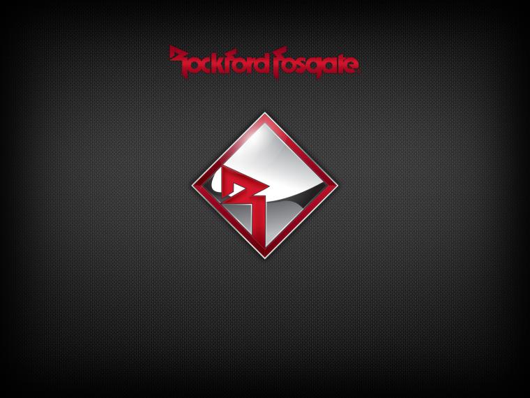 ROCKFORD FOZGATE
