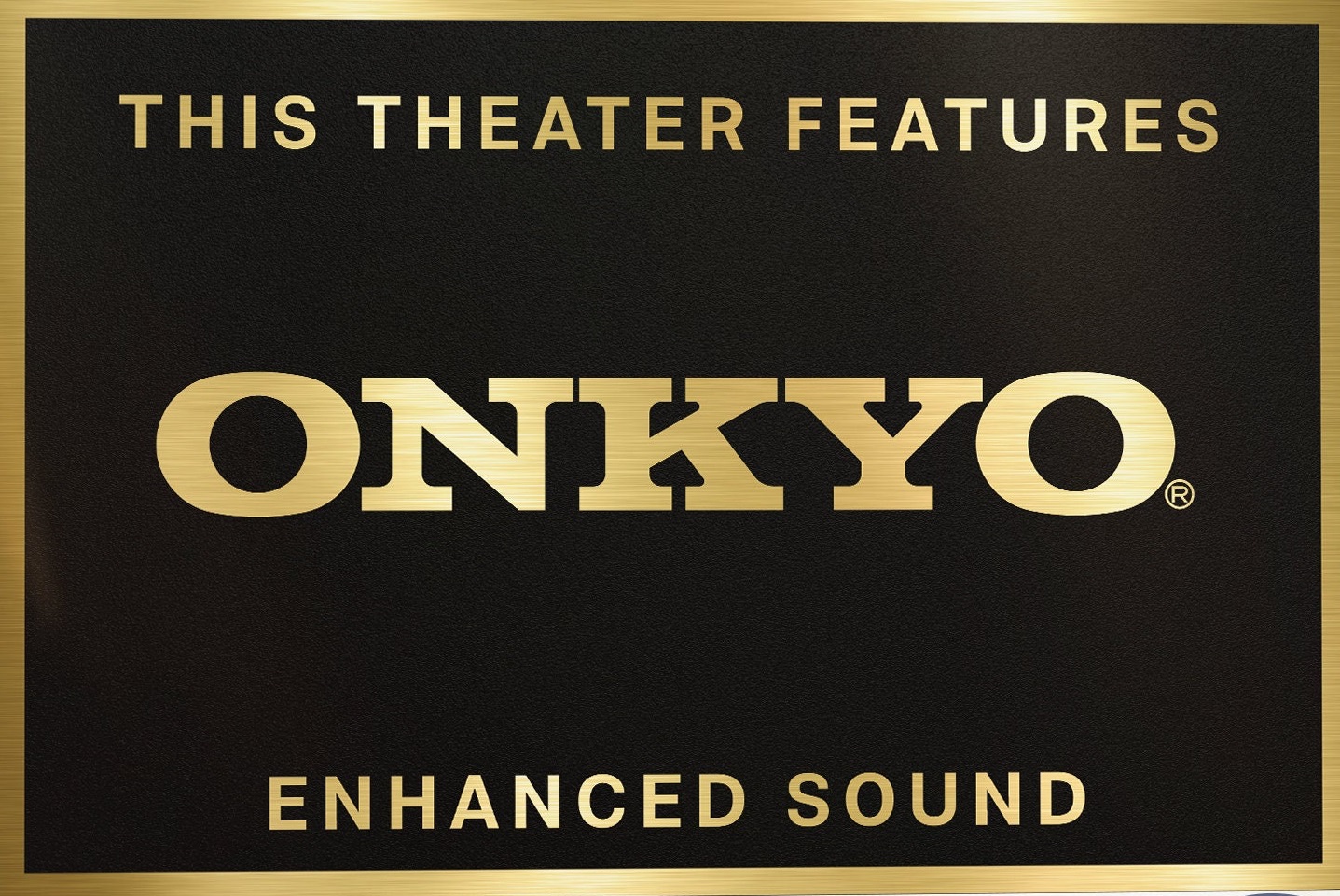 ONKYO
