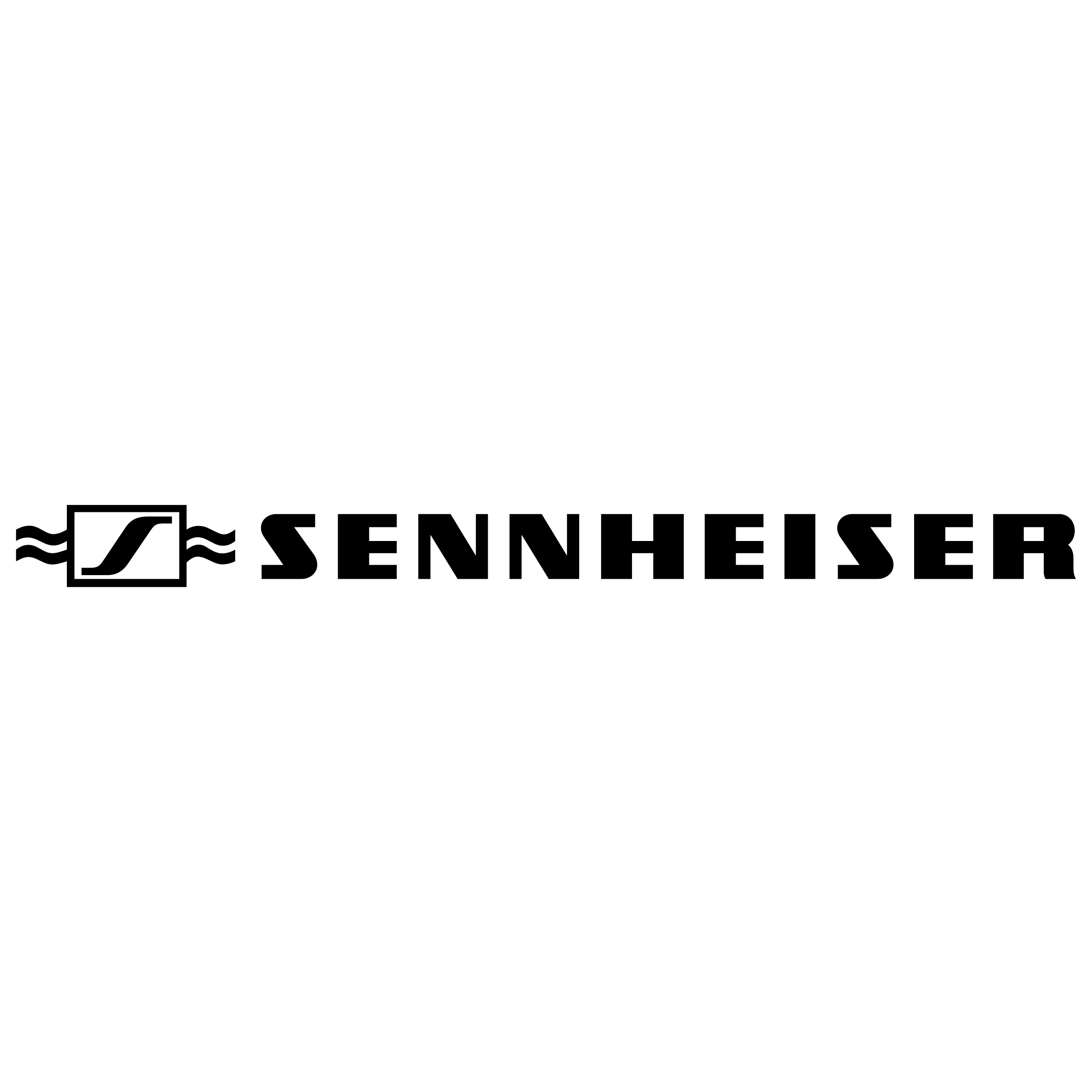 SENNHEISER