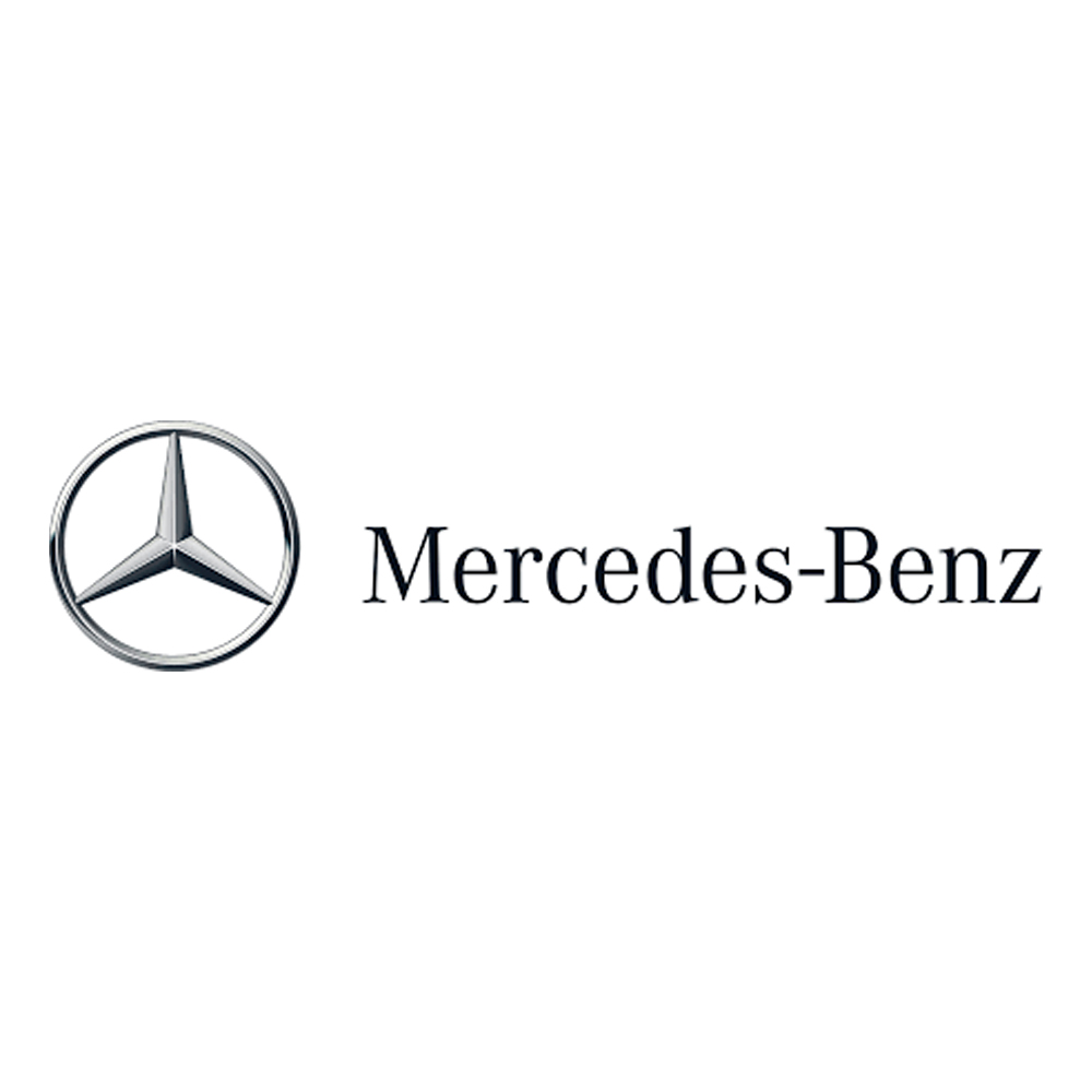 MERCEDES BENZ PERFUME