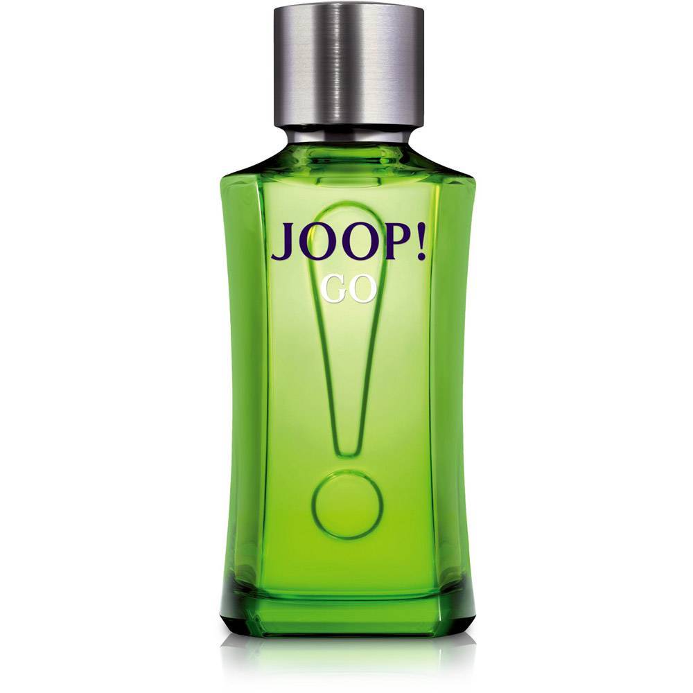 Perfume Joop Go Masculino EDT 100ml