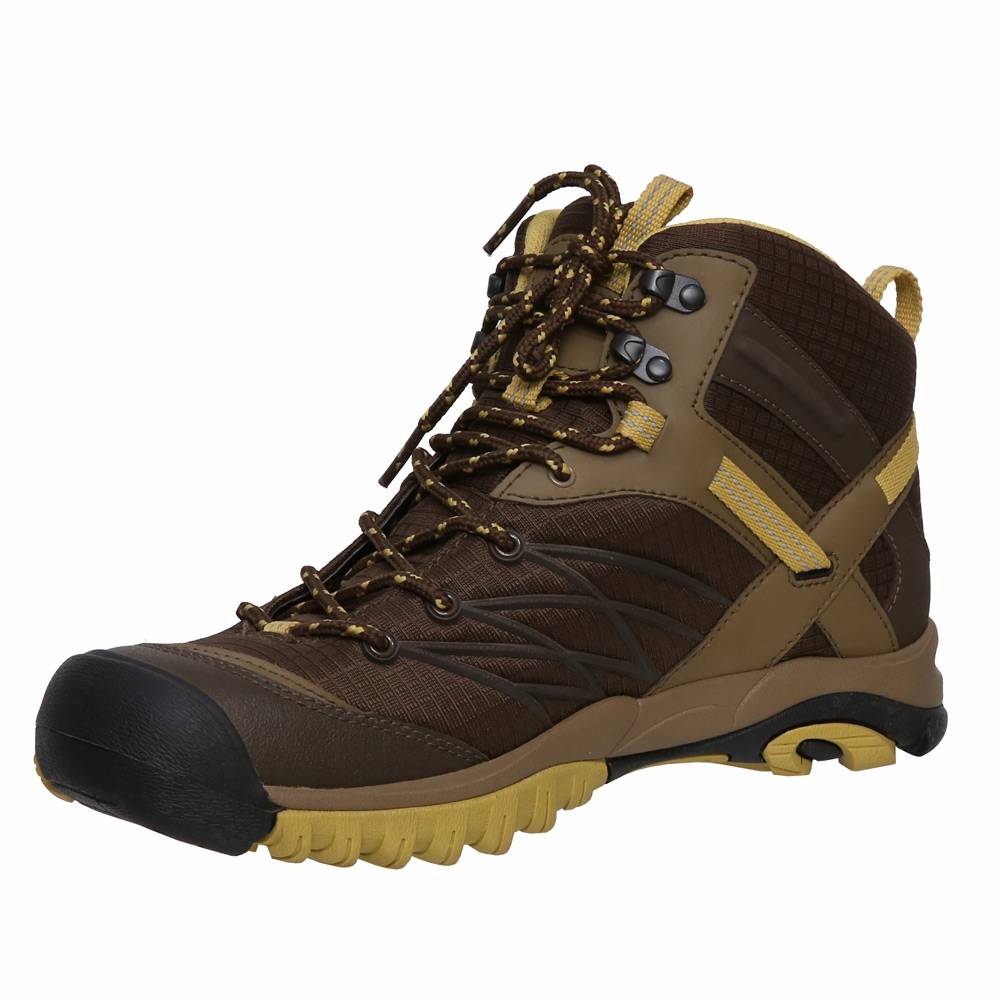 KEEN BOTA P/DAMA VOYAGEUR W-RAVEN/HOT 7...........