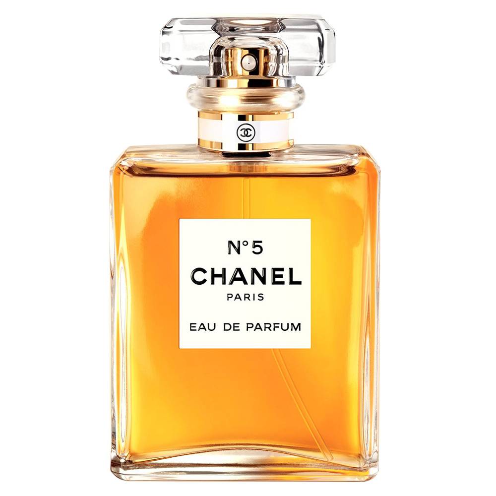 P.TT.CHANEL N5 F EDP 100ML