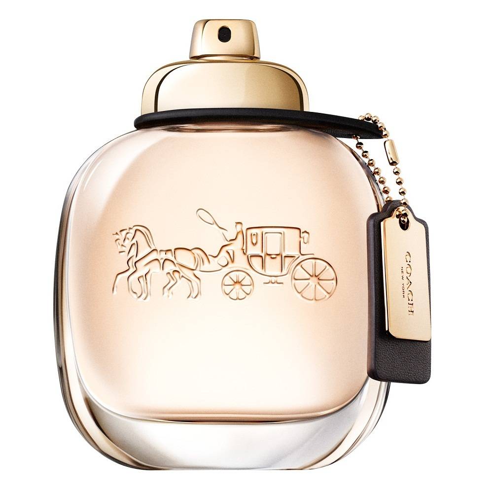 Coach perfumes P Coach Edp S 90ML