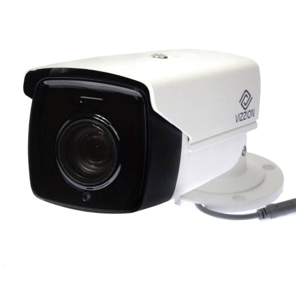 Camera de Vigilancia CVizzion CTV Cam HD Bullet VZ-BD9T-Airazh