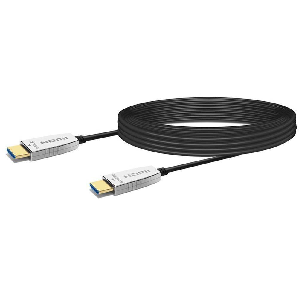 RUIPRO HDMI 10 METROS 2.0 4K NATIVO TAXA 18.2GB