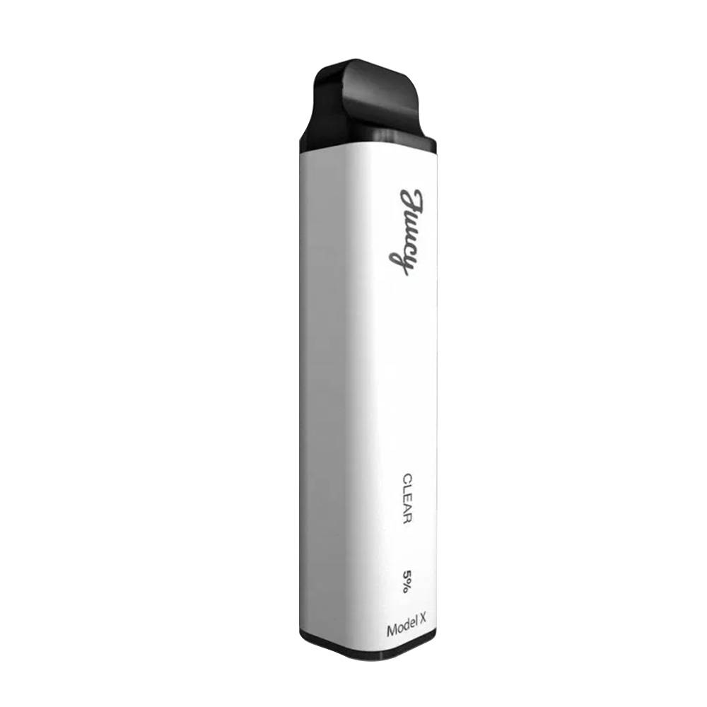 VAPER JUUCY CLEAR 1600PUFF