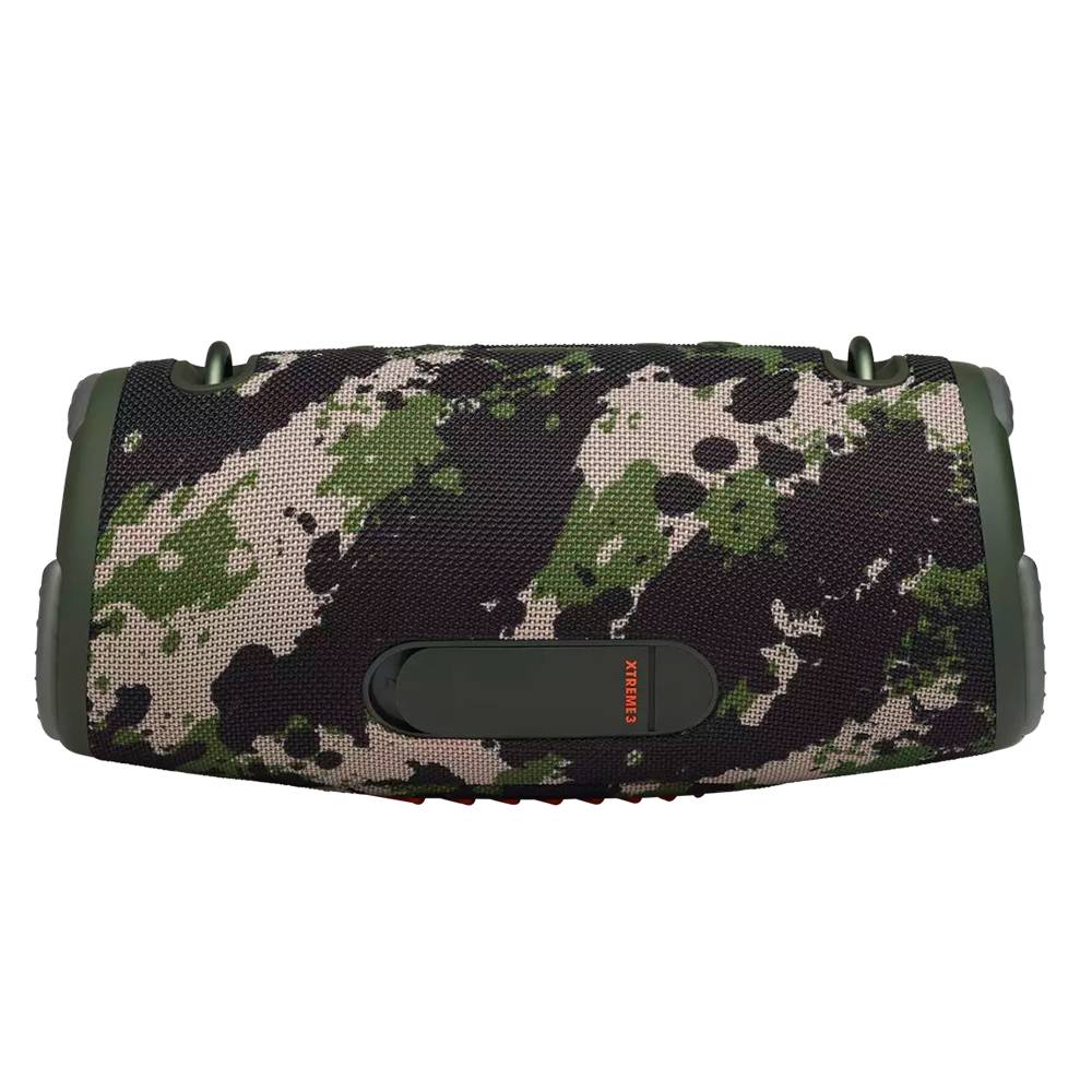 Caixa de Som JBL Portatil XTreme 3 Camuflado