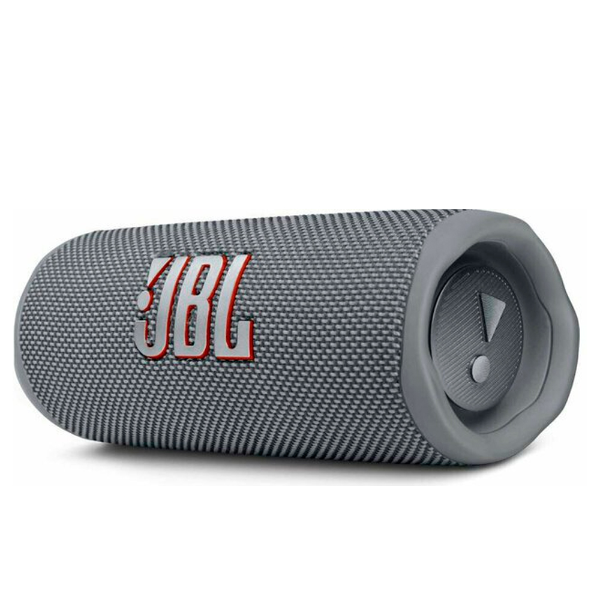 CAIXA DE SOM JBL PORTATIL FLIP6 CINZA BT