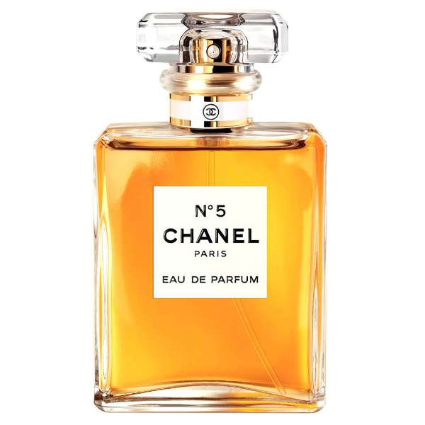 Perfume Chanel N5 Feminino Edp 100ML