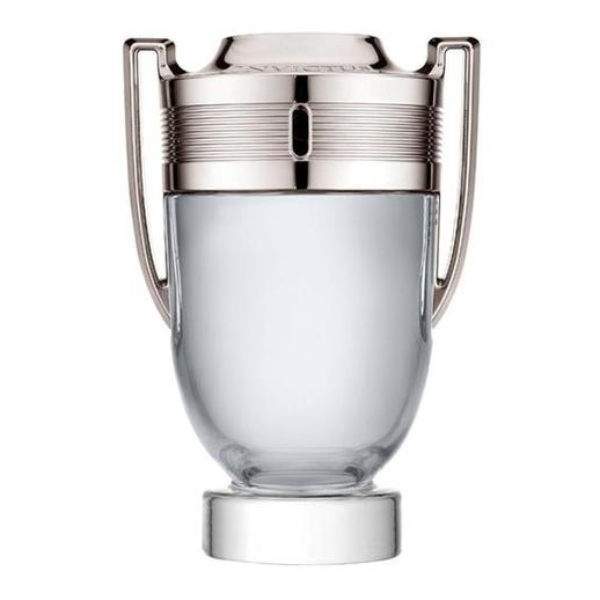 Perfume Paco Rabanne Invictus Masculino EDT 100Ml