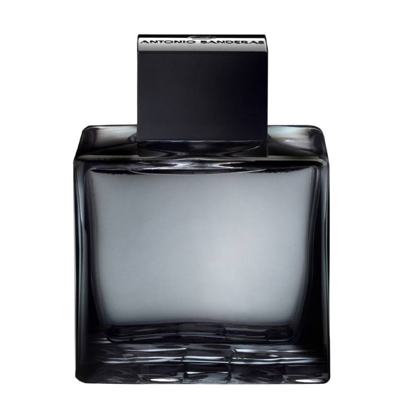 Perfume Antonio Banderas Black Seduction H EDT 100Ml