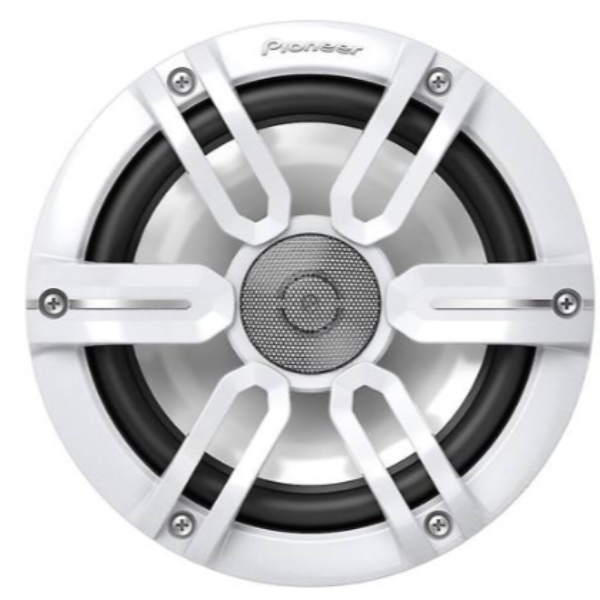 PIONEER AUTOFALANTE 7.7P MARINE TS ME770FS 7.7*  Marine   250W (75 RMS) (PAR)