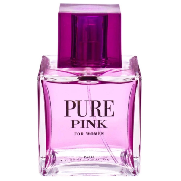 Perfume Karen Low Pure Pink Feminino EDP 100Ml