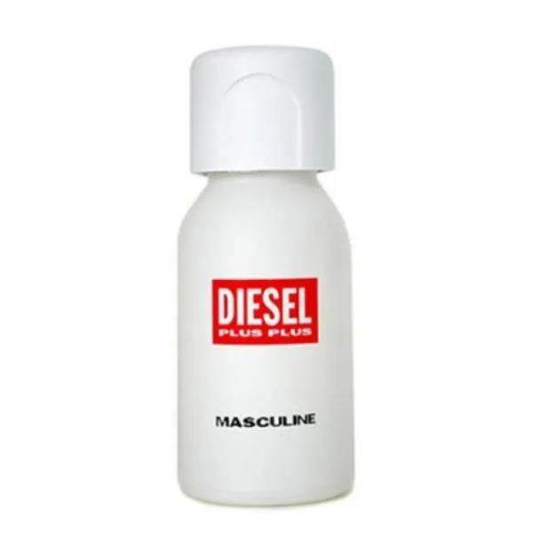 Perfume Diesel Plus Plus Masculino Edt 75ML