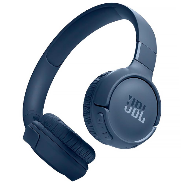 FONE JBL TUNE T520BT BLUE BT
