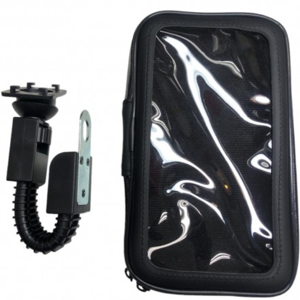 Suporte para celular Inova SPM-409 SPM-409 MOTO/BIKE