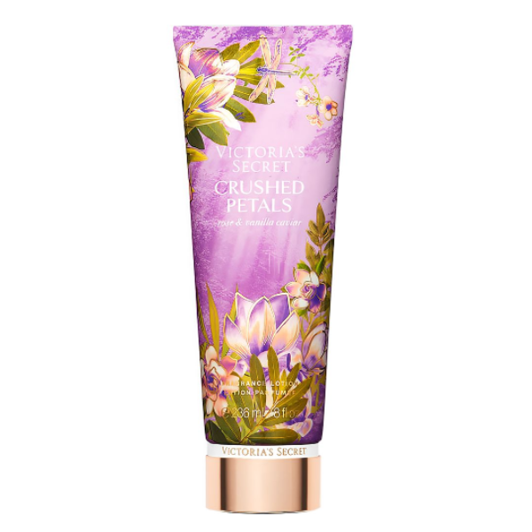 Loção Corporal Victoria's Secret Crushed Petals 236ml