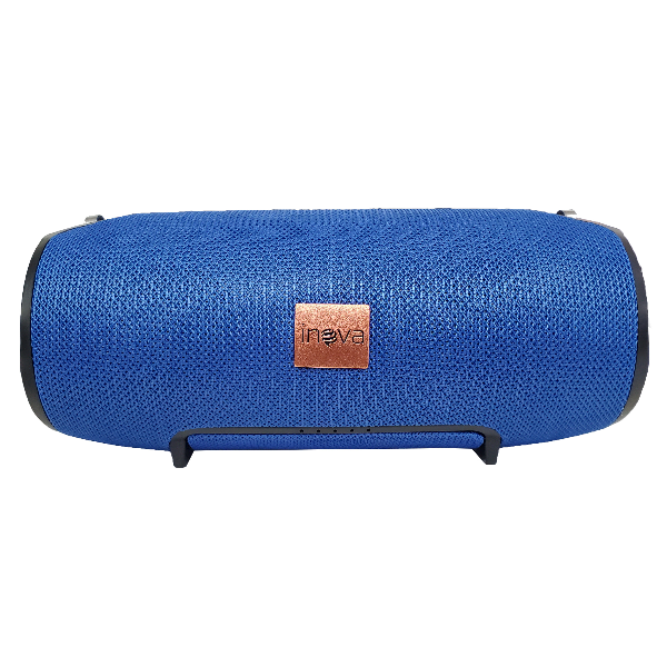 Inova Speaker RAD-008 (CHARGE) Blue