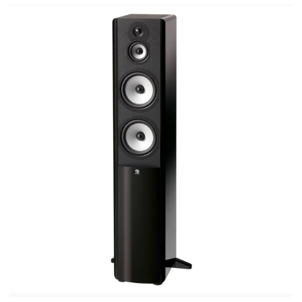 BOSTON HOME HS460MDNT TORRE 200W BLACK