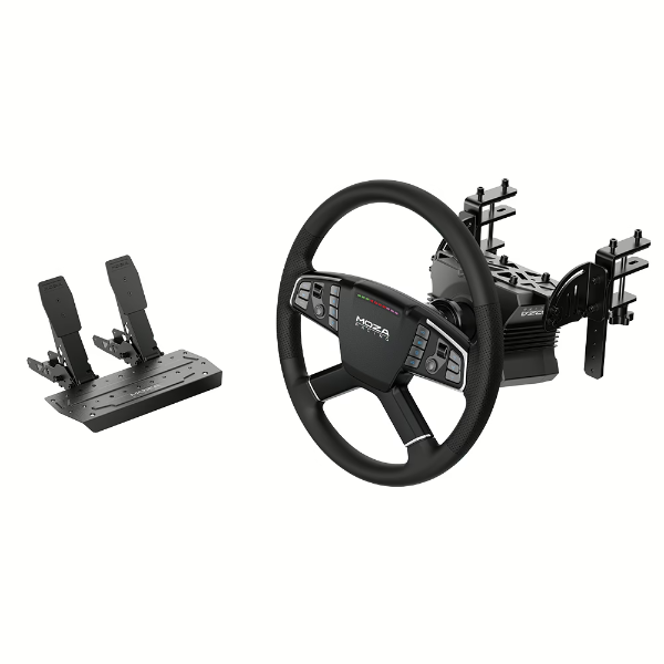 Game Moza ACS Truck Cetas RS065