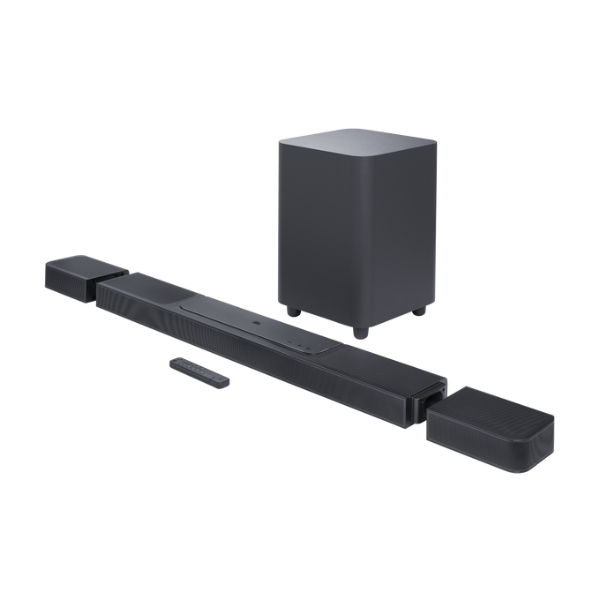 Soundbar Jbl 1300 11.1.4CH Dolby Atmos Dts:x