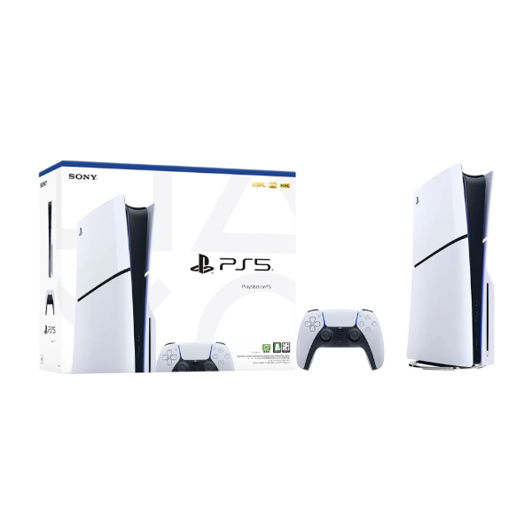Game Ps5 Ap 1Tb CFI-2018B Slim Digital Kor