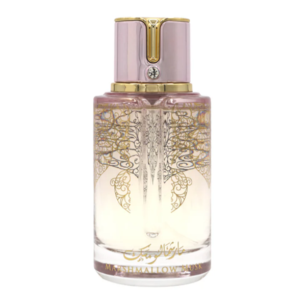 Arabiyat Prestige Musk Marshmallow