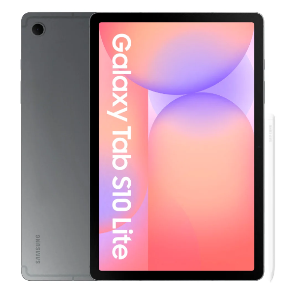 Samsung Tablet Tab S10 Lite X400 6 128 10 9