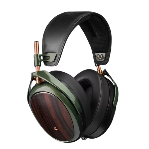 Meze Fone Ouvido Strada Copper