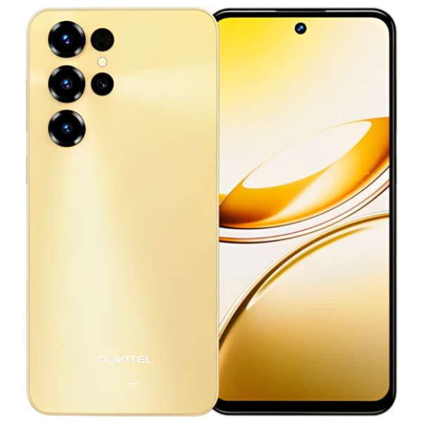 Oukitel C68 256GB