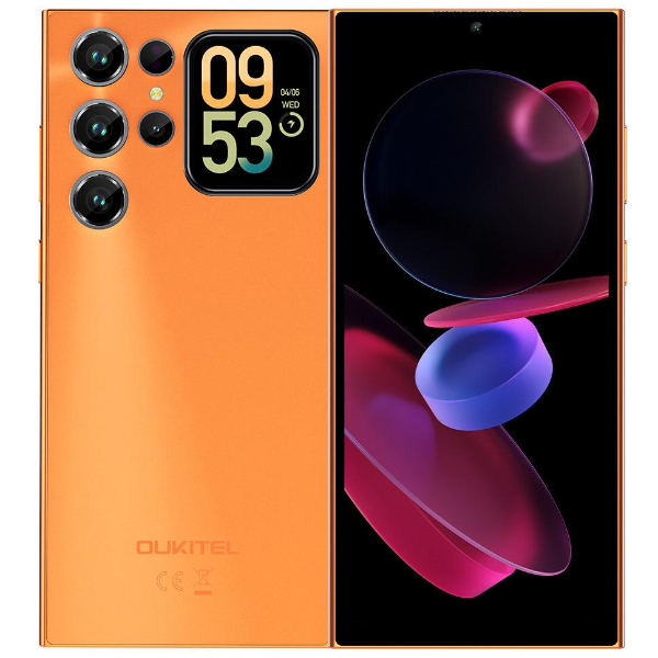 Oukitel C72 6 88 128GB