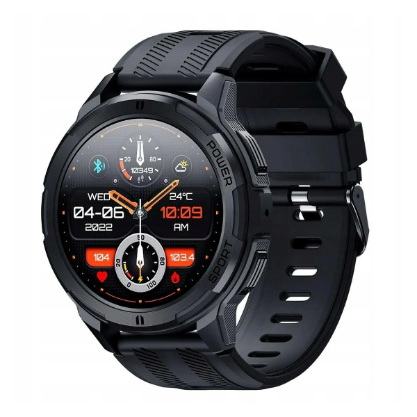 Oukitel Smartwatch Bt16 46 Mm