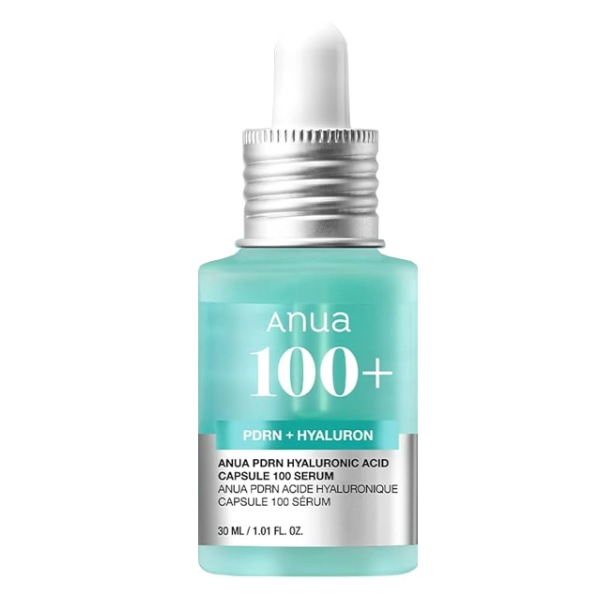 Anua Serum Facial Pdrn Hyaluronic Acid Capsule 30ML