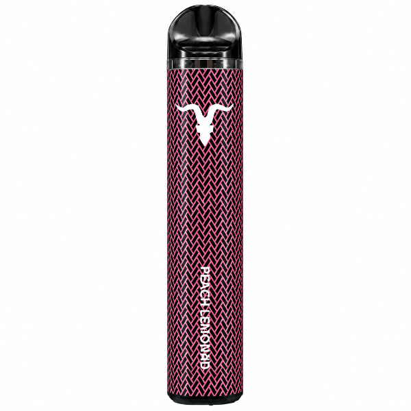 Ignite n15 Vaper Peach Lemonade 1500 Puff