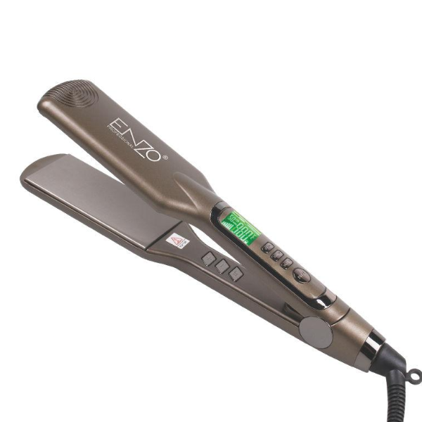 Enzo Alisador En 3133 Bronze 220 V