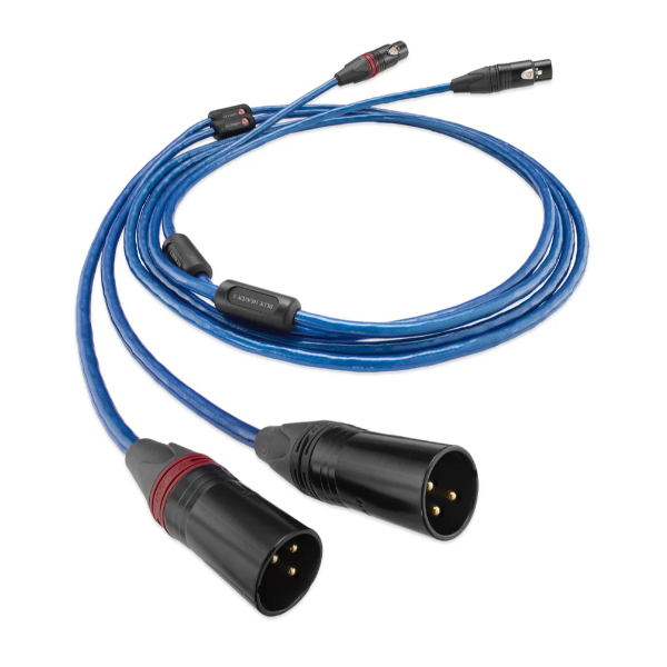 Nordost Cabo Heaven 3 Interconnect Xlr 1M